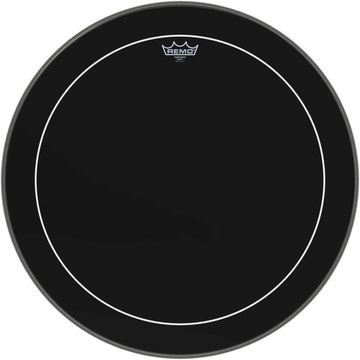 EBONY PINSTRIPE 24