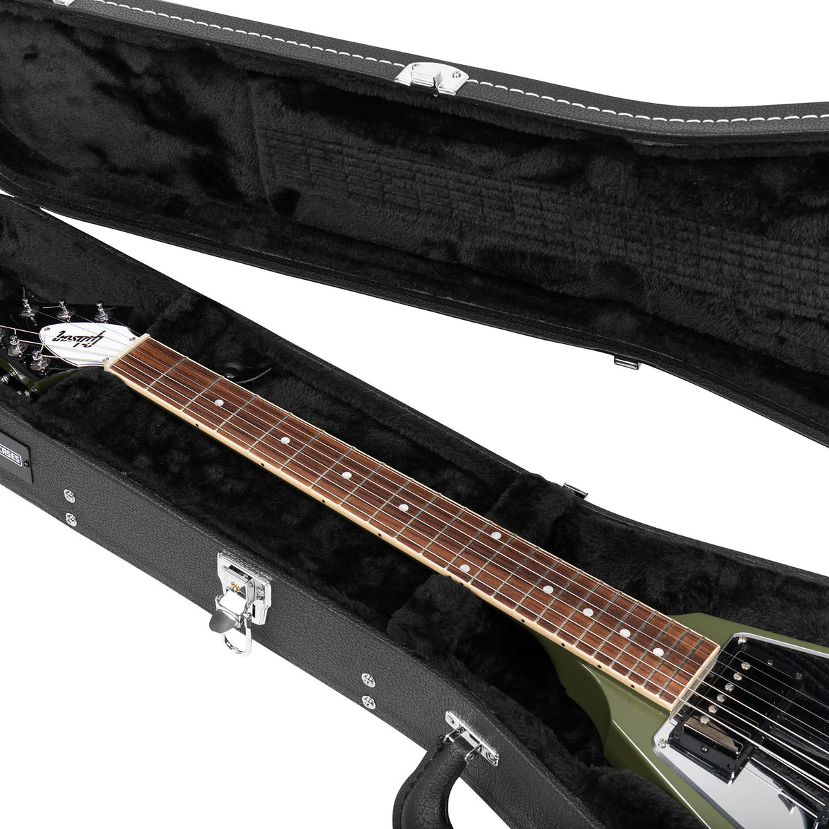 Flying V Case Deluxe - GW