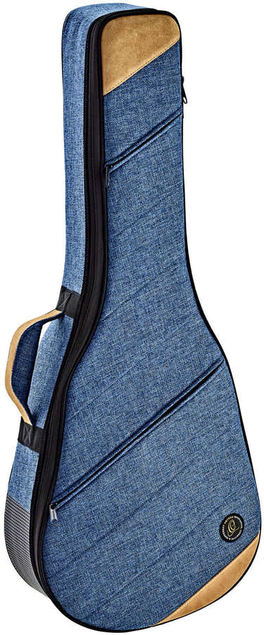 3/4 Classical Case Light Blue