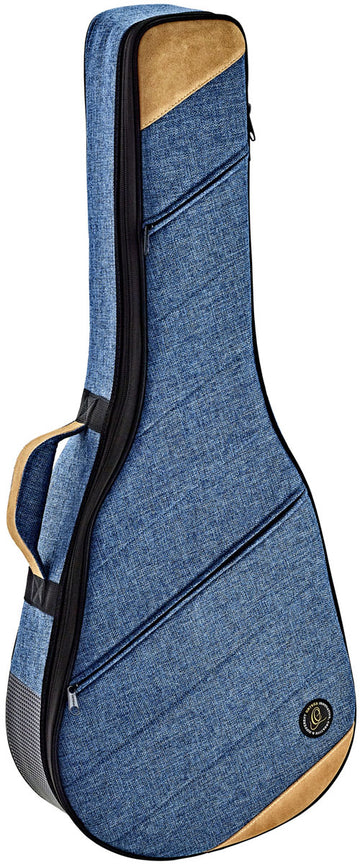 3/4 Classical Case Light Blue