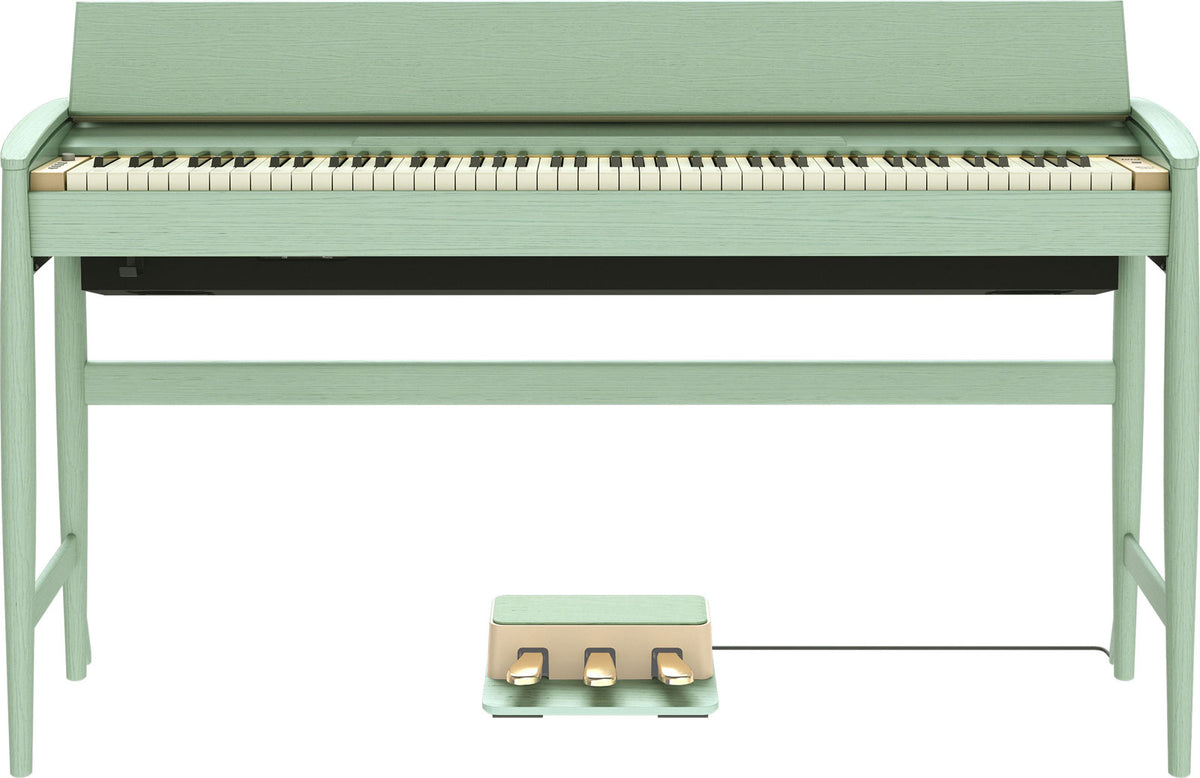 KF-20 Green
