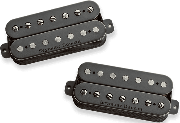 Seymour Duncan HUMBUCKER 7 PEGASUS STRINGS PEGASUS KIT PEGASUS/PATH NO.