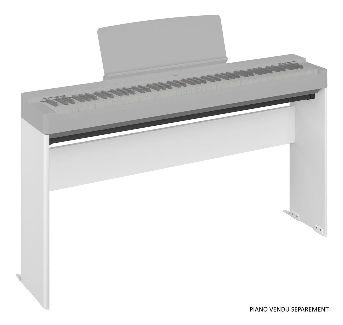 Yamaha Keyboard stand L200 White