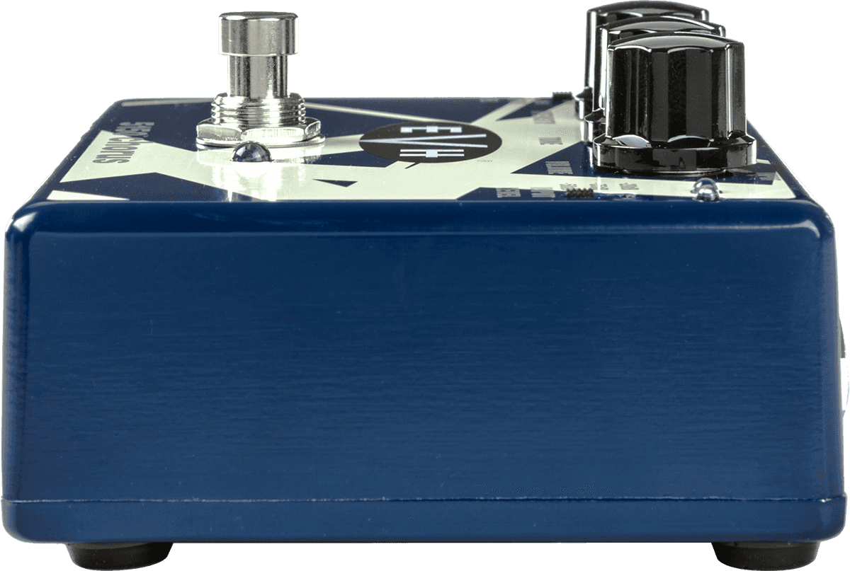 EFFECT PEDALS MODULATION CHORUS EVH30