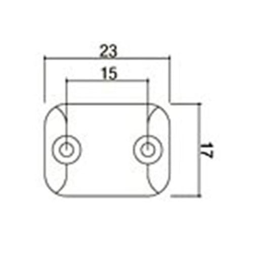 ALLEN+ 1.5/2/2.5/3MM Allen key holder