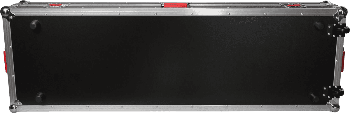 G-tour88 V2Slim Keyboard Cover Black