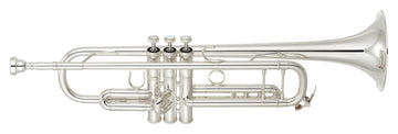YTR9335NY Custom Xeno Artist New York Bb Lacquered