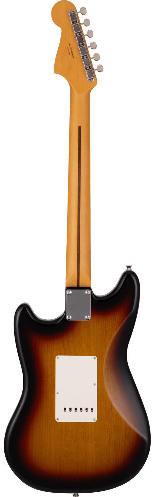 Cyclone LTD RW 3-color Sunburst
