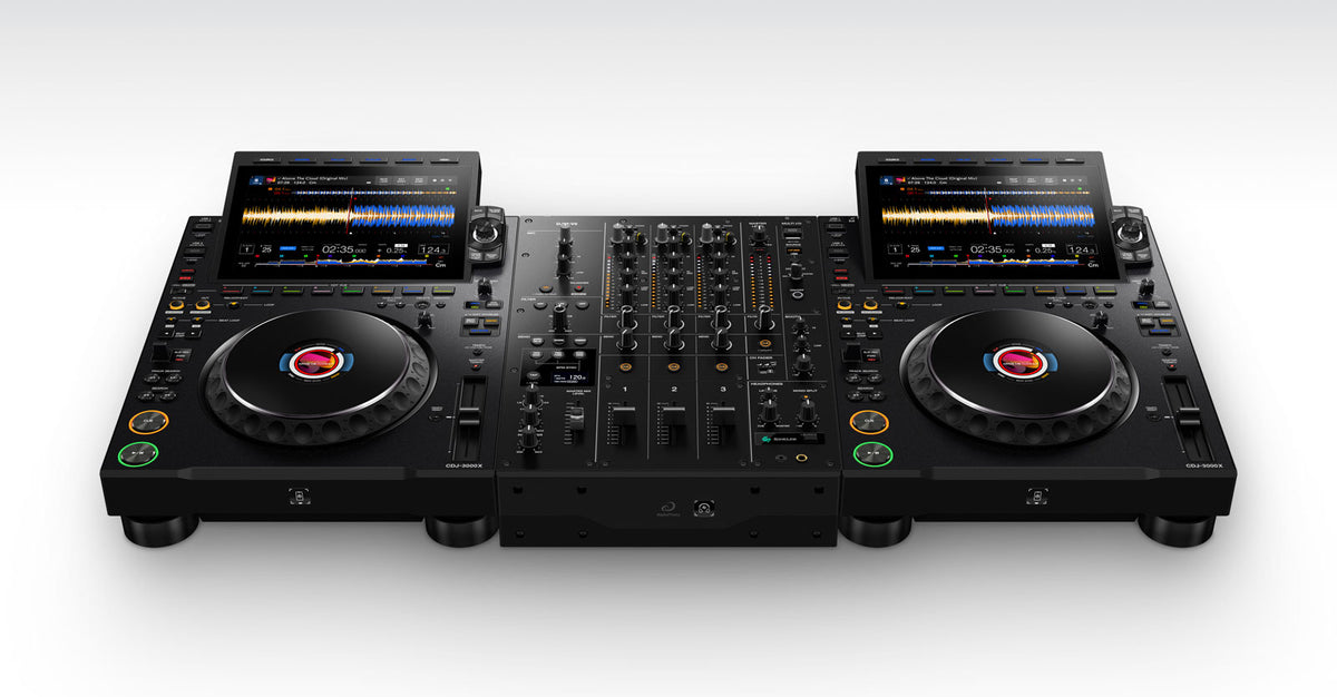 DJM-V5 - Refurbished