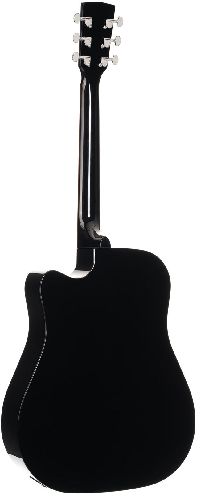 Earth60CE Black