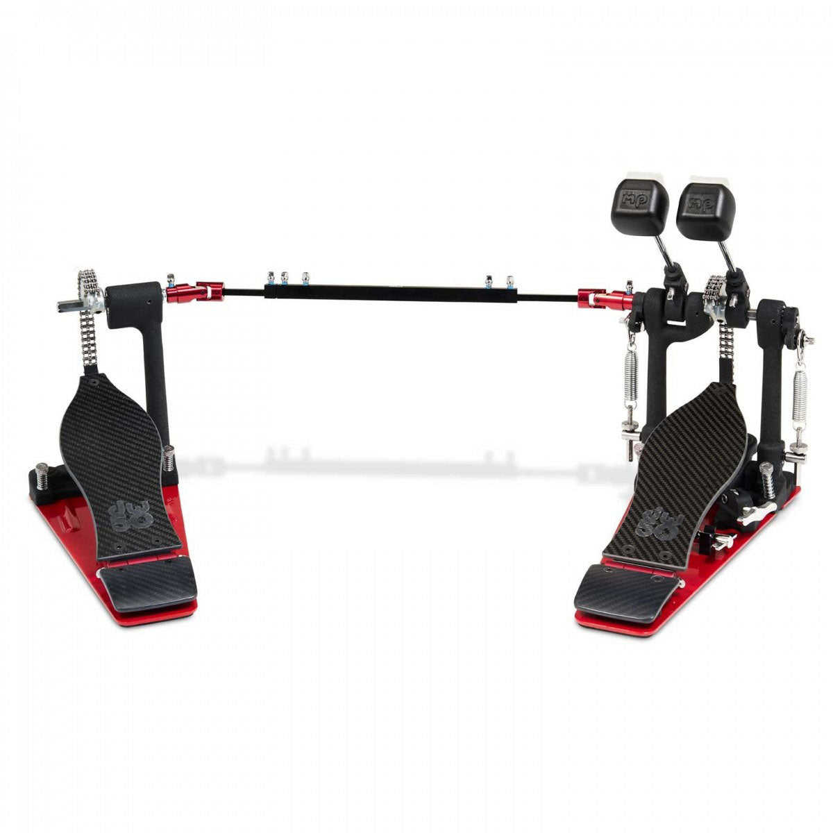 5TH ANNIVERSARY DW55 PEDAL LIMITED EDITION CARBON FIBER - BSTOCK