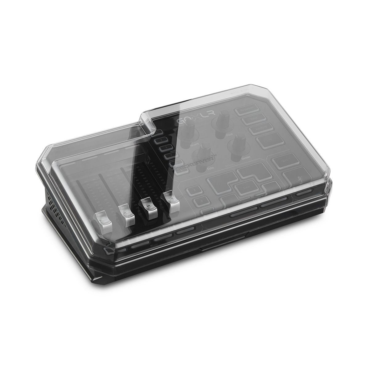 TC Helicon GoXLR Cover