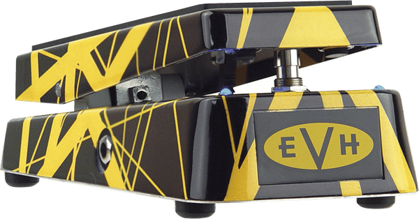 Dunlop Eddie Van Halen Signature