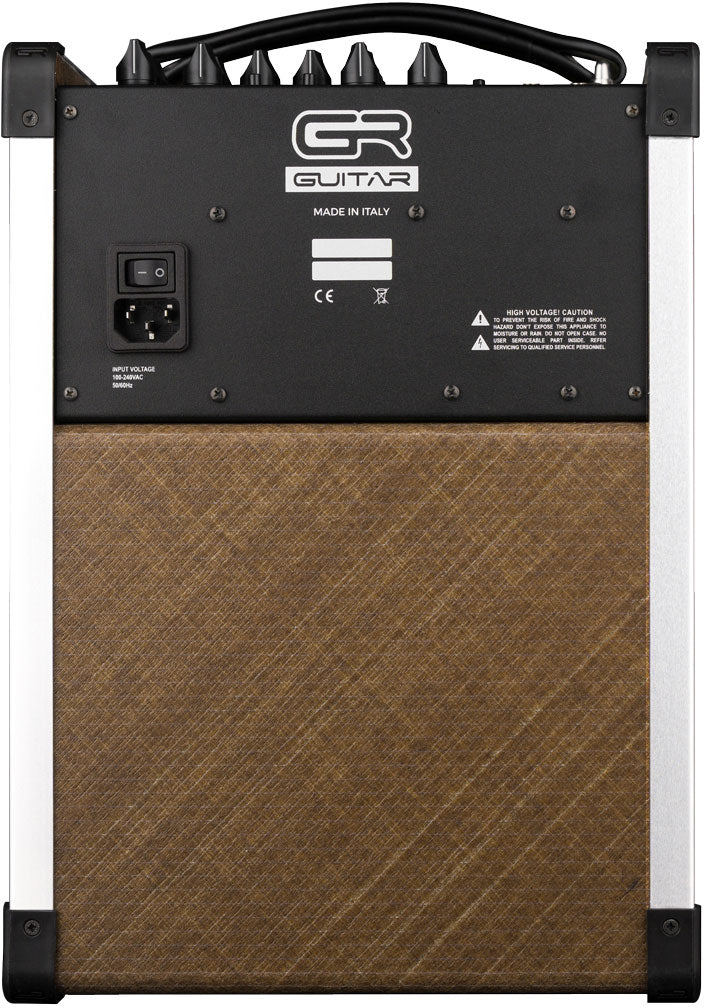 NF ACOUSTIC 6 NATUREL