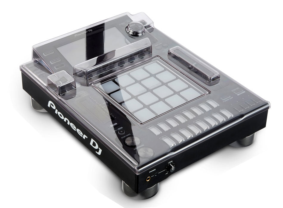 Pioneer DJS-1000
