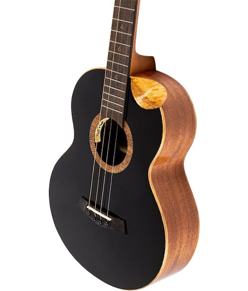 Nora Steel String Baritone EQ-A