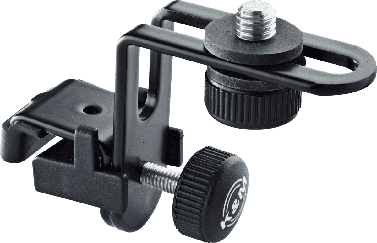 24030 Microphone Clamp