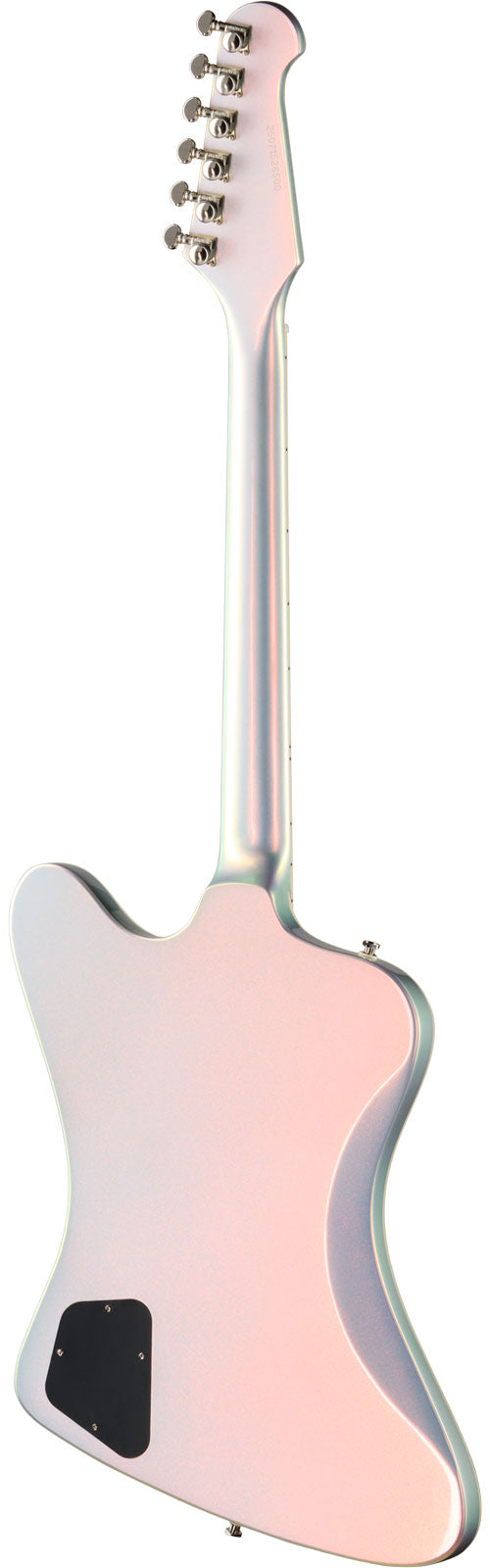 Firebird Custom Futura Quicksilver Shift IBGM