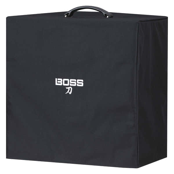 Boss KATANA-110 Bass Amp Cover
