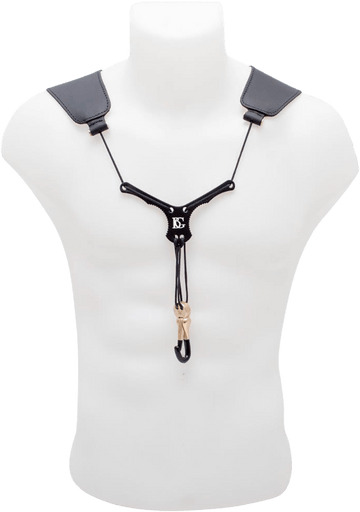 ZEN YOKE CORD - SNAP HOOK - SAX