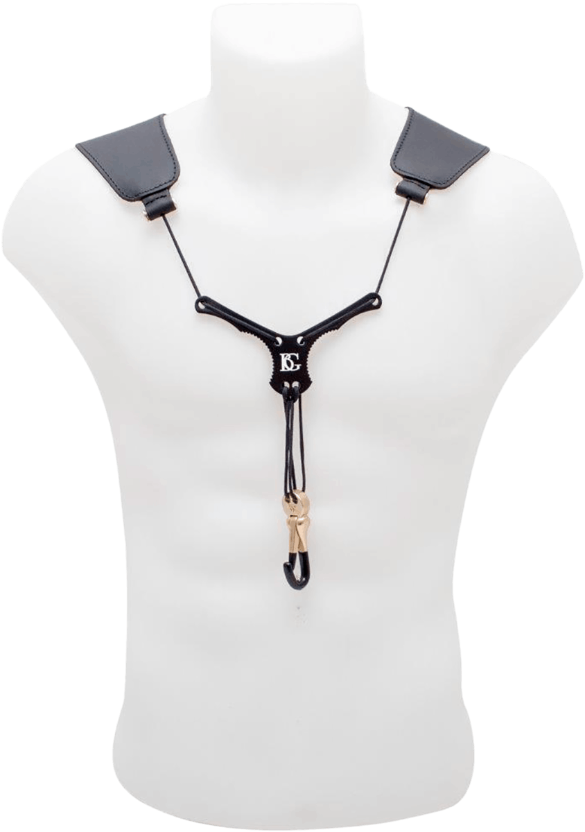 ZEN YOKE CORD - SNAP HOOK - SAX