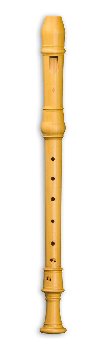 Denner Line Alto DL-5222 - Castello Boxwood (baroque fingering)