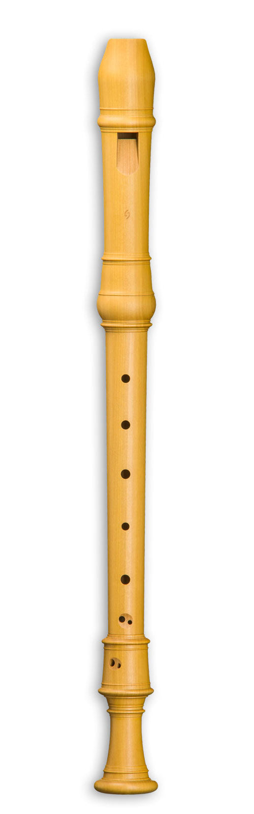 Denner Line Alto DL-5222 - Castello Boxwood (baroque fingering)