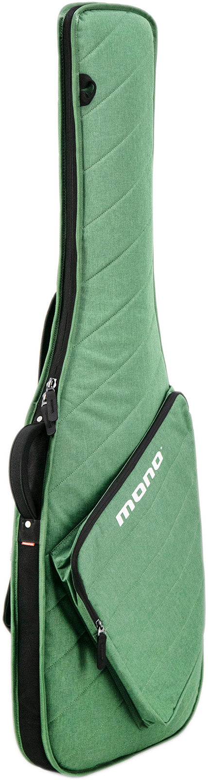 Electric Bass Gigbag Green - M80 Sleeve V2
