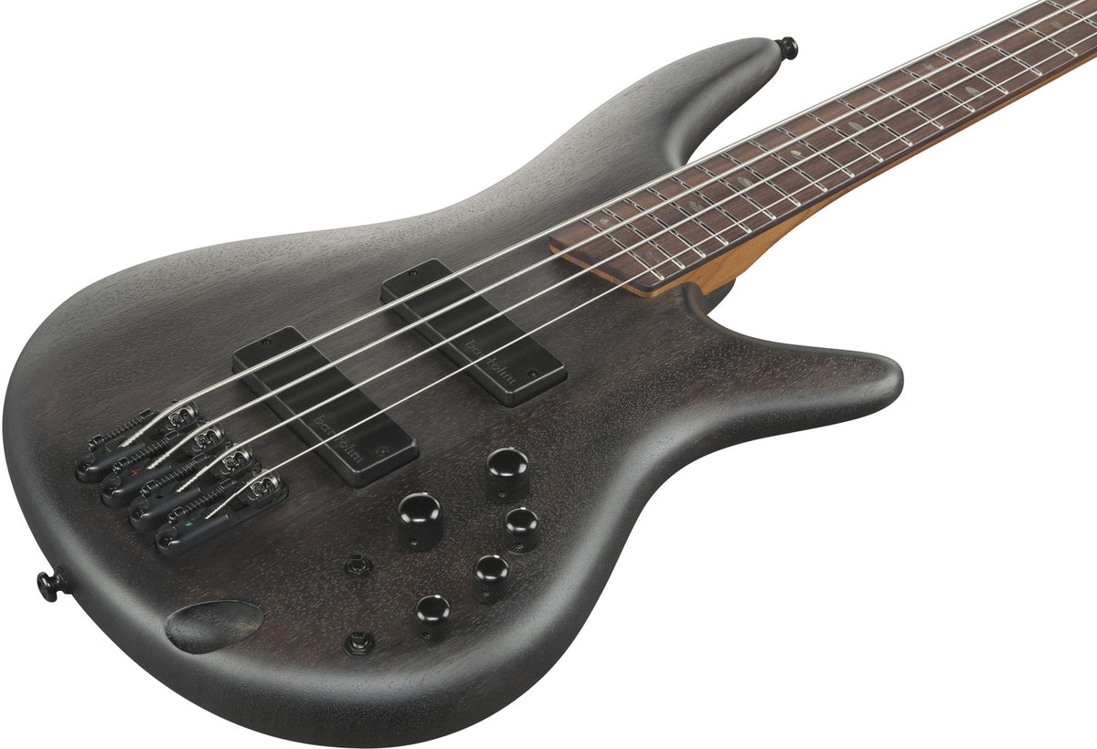 SR500A LTD Edition Transparent Gray Flat