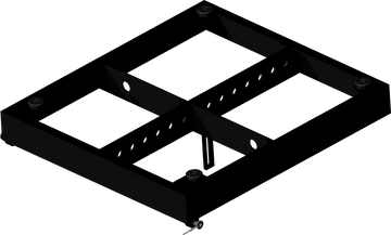 RFRAME-cad