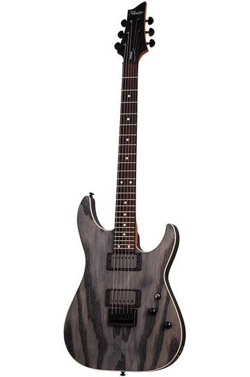 C-1 Standard Charcoal Satin