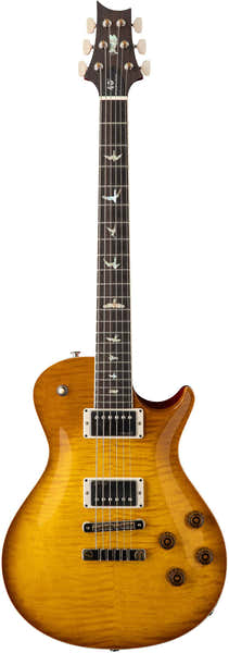 PRS 40Th Anni Mccarty SC56 Limited Edition Mccarty Sunburst