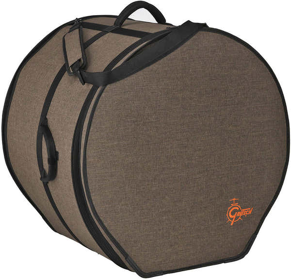 Gretsch Drums Pro Tour Bass Drum Bag 24X14" GR-1424Bdb