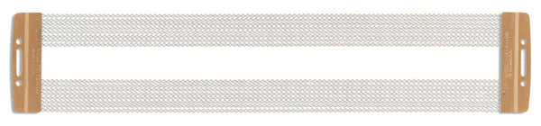 EQUALIZER 13" SNARE WIRES - 16 STRANDS