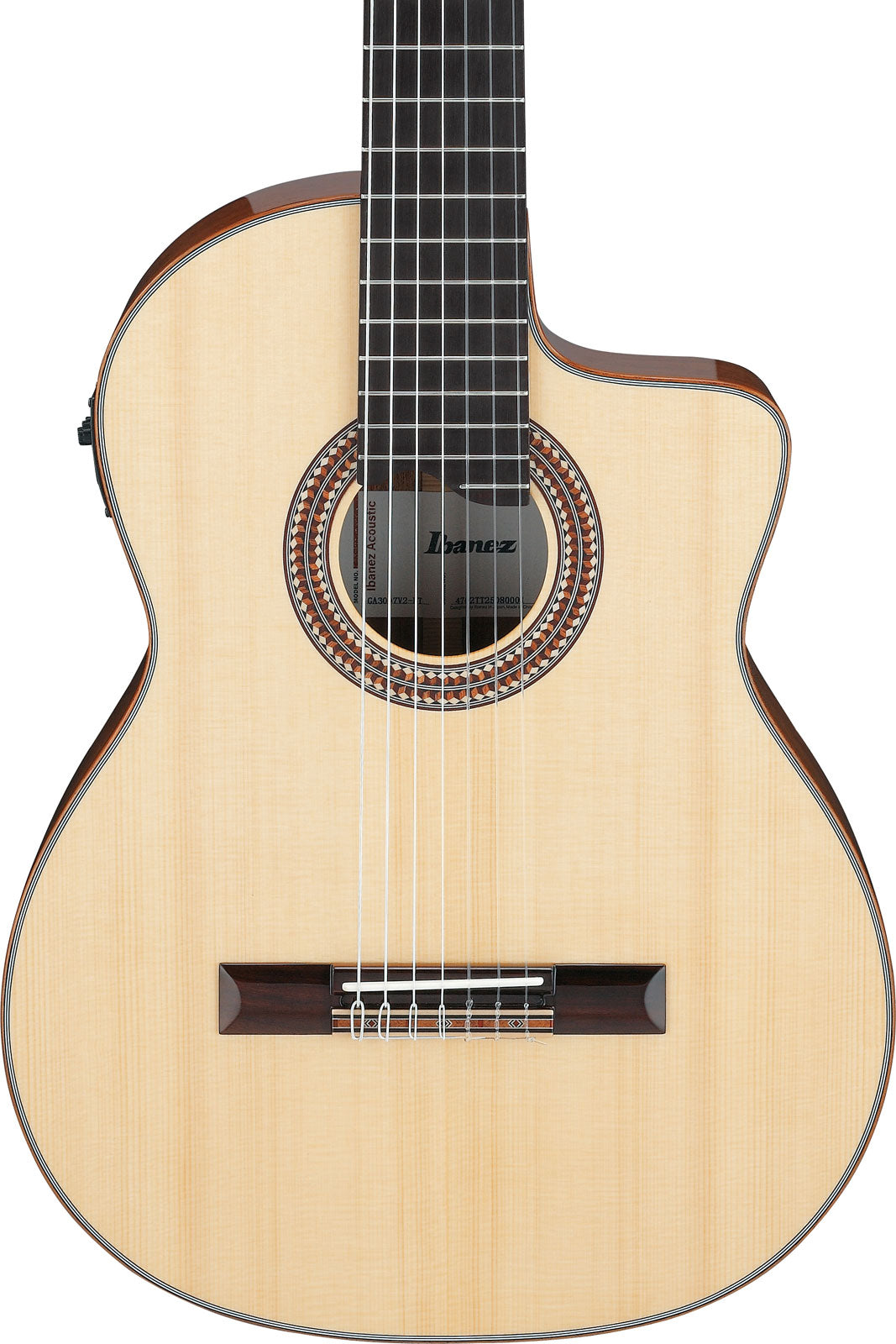 GA3007CE Natural High Gloss