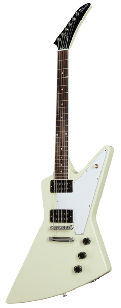 Explorer 70s Classic White Original