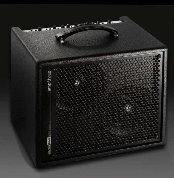 AER Amp Three