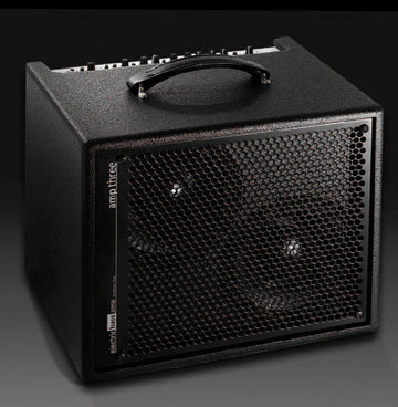 Amp Three