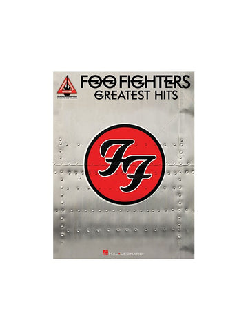 Foo Fighters - Greatest Hits - Guitare Tab