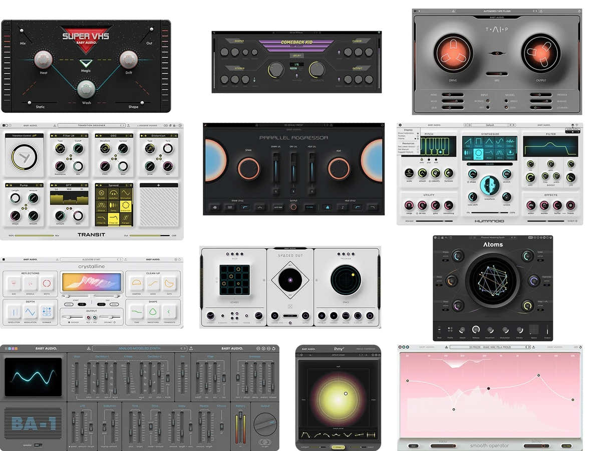 Complete Bundle