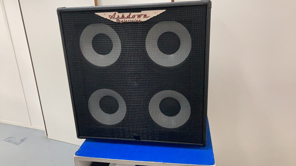 RM-410-EVO II - B-Stock