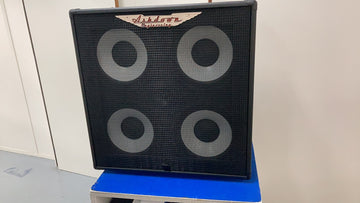 RM-410-EVO II - B-Stock