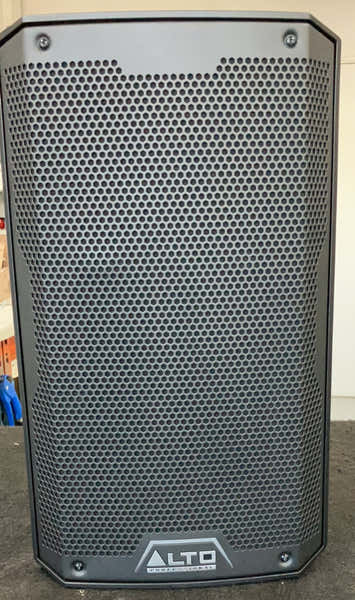 ALTO PROFESSIONAL TS 408 (unit) - B-Stock