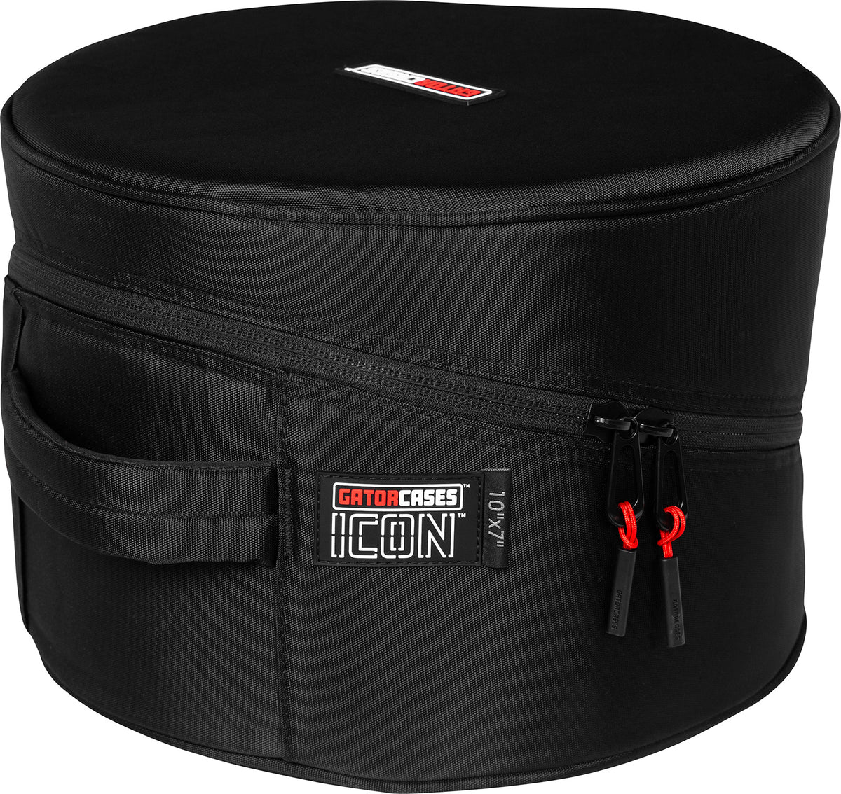 G-ICON bag for 10? x 7? tom