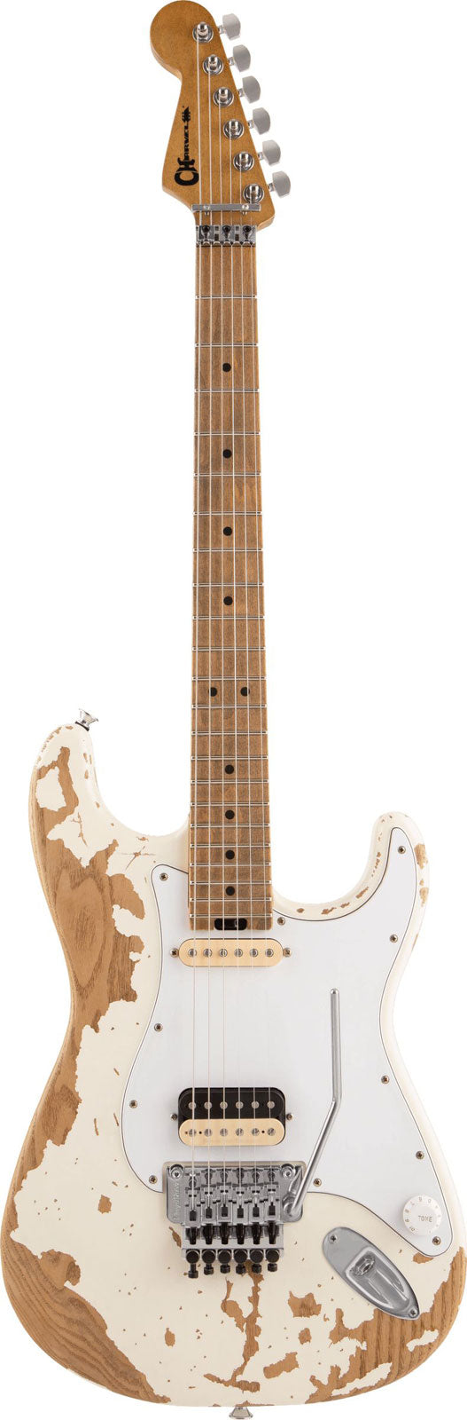 Charvel Electric Guitars
