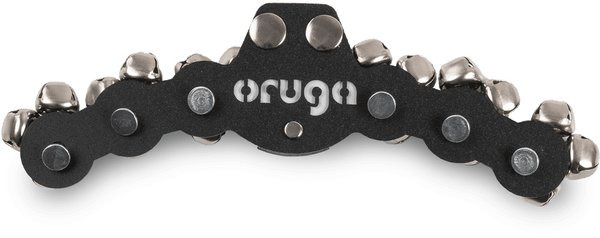 Oruga Sleigh Bells Small