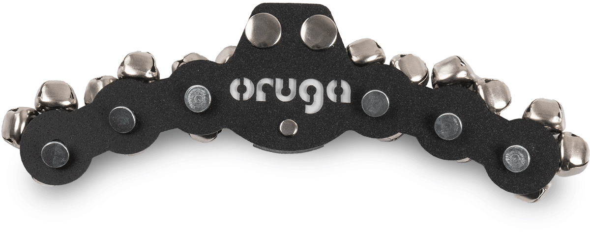 Oruga Sleigh Bells Small