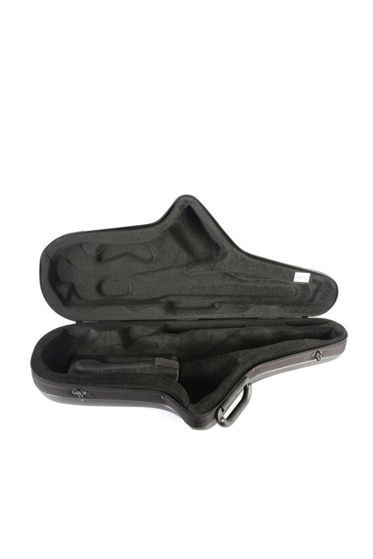 SOFTPACK TENOR SAXOPHONE CASE - BLUE
