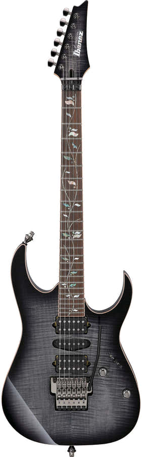 RG8570-BRE Black Rutile J.custom