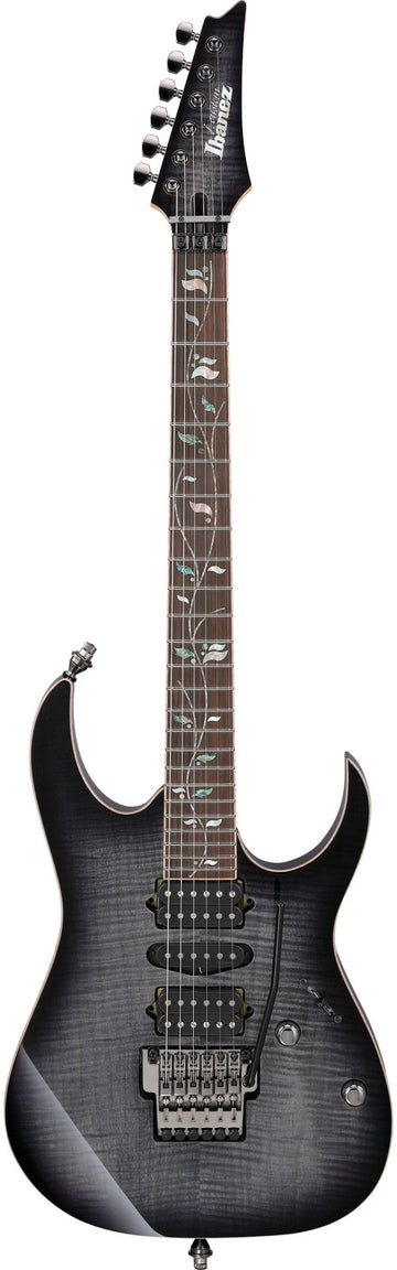RG8570-BRE Black Rutile J.custom